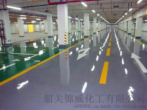停車場地坪漆，車庫地坪漆，廣州地坪漆，花都地坪漆，威子油漆