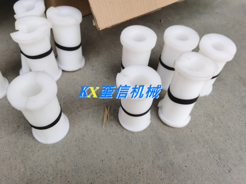 罐籠用繩套，軸瓦鑄鋼工程塑料材質，洛陽奎信