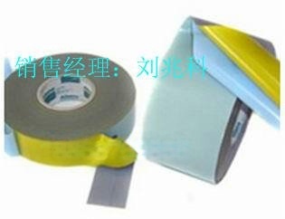 濟(jì)寧強(qiáng)科廠家直銷高品質(zhì)聚乙烯雙面防腐膠帶