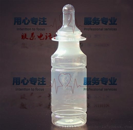廠家直銷一次性滅菌奶瓶，一次奶瓶，NICU奶瓶，醫(yī)用一次性奶瓶