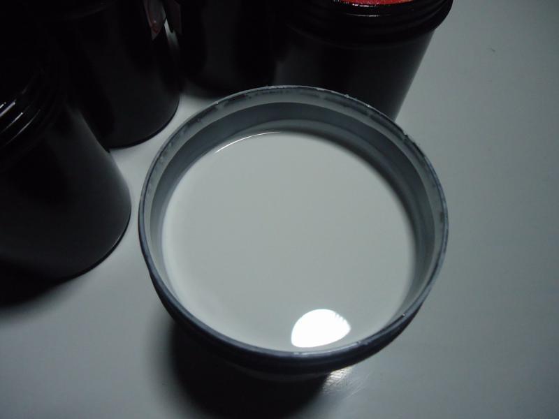 溫變甲油膠，礦彩甲油膠