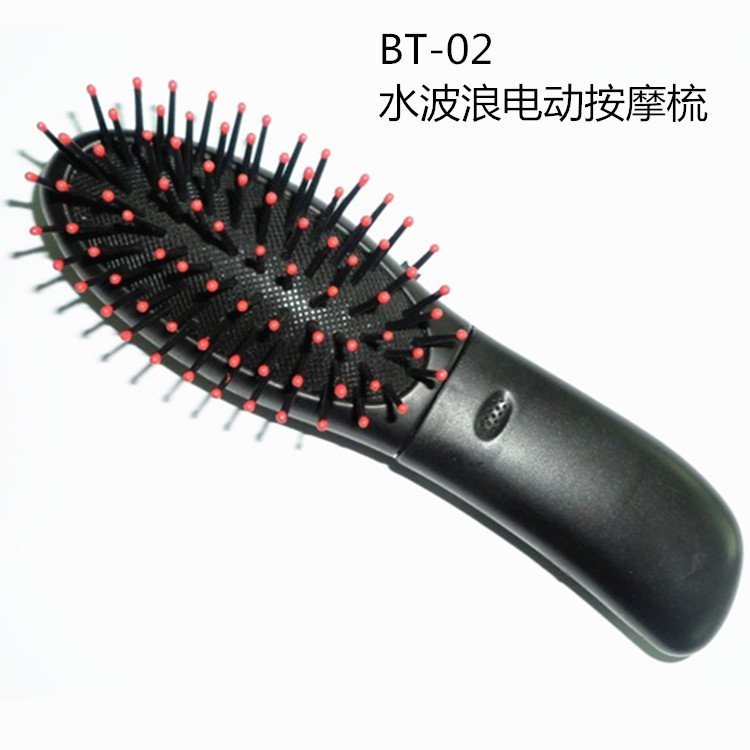 梳子 電動 頭部  美發(fā)梳 禮品  梳 健康  梳