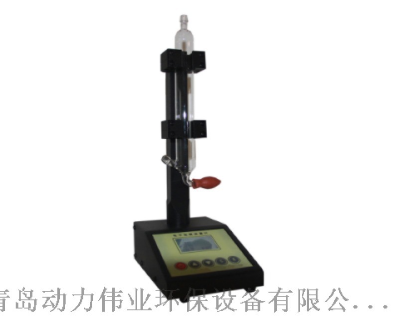 青島動(dòng)力流量校準(zhǔn)儀用于大氣采樣器