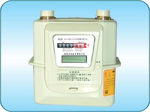 預(yù)付費(fèi)燃?xì)獗? onmouseover=