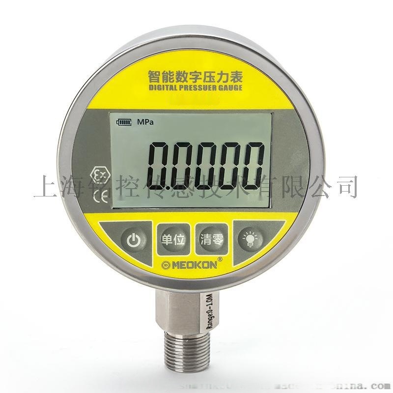 MD-S200數(shù)字壓力表