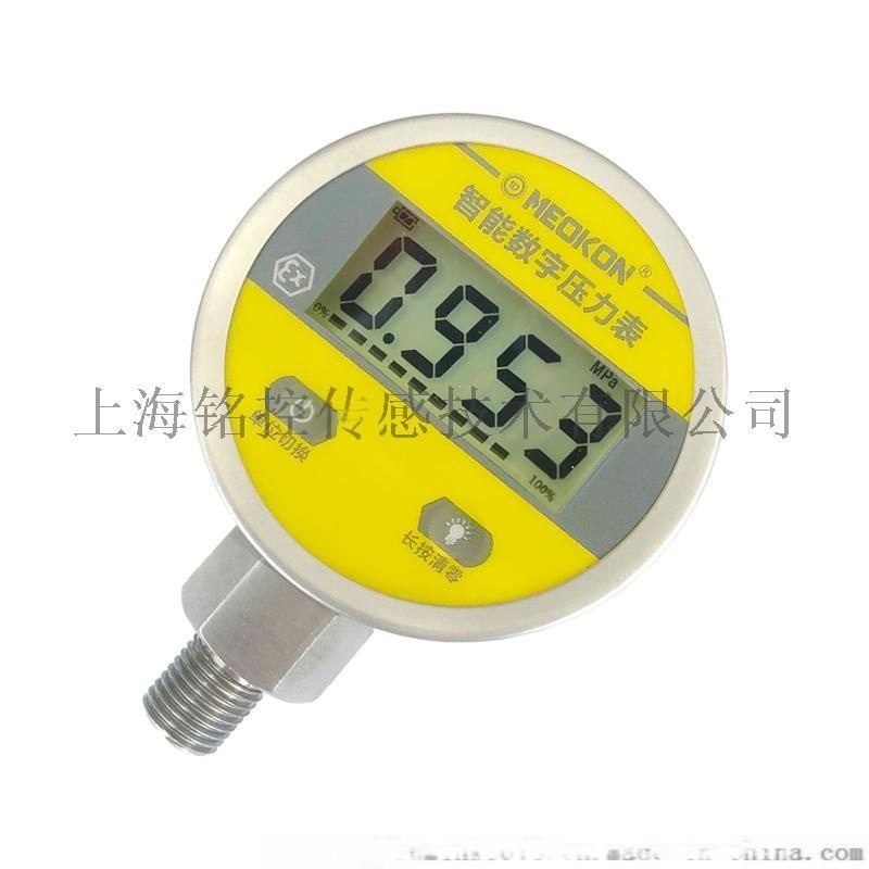 MD-S260數(shù)顯壓力表