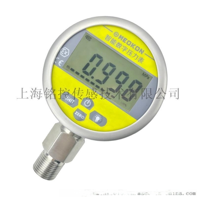 數(shù)字壓力表 MD-S280 上海銘控