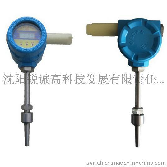 HU-43GD抽油機(jī)示功儀無(wú)線數(shù)字溫度傳感器