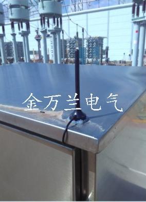 JWL-YDJ后臺(tái)控制系統(tǒng)