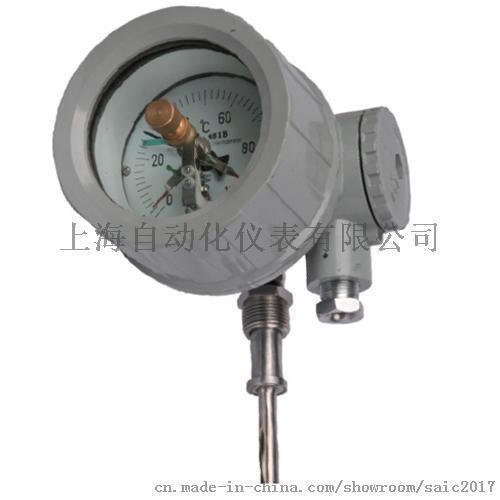 上海自動化儀表三廠WSSX-524