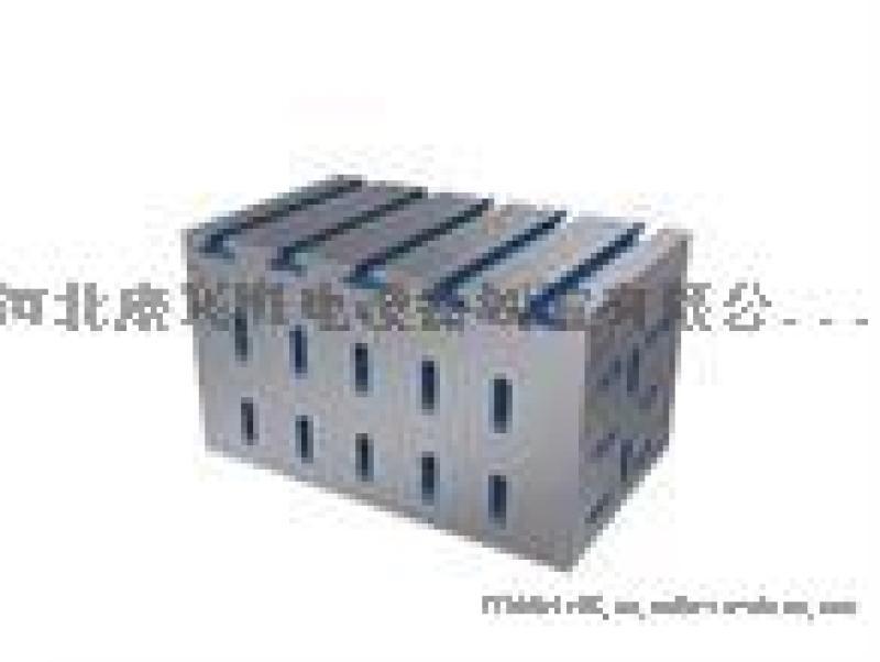 滄州主營生產(chǎn)鑄鐵檢驗(yàn)方箱T型槽方箱可安圖紙訂購