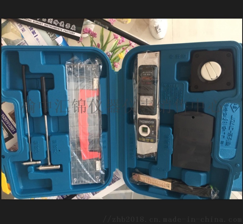 西安JCZ-2型建筑工程質(zhì)量檢測尺