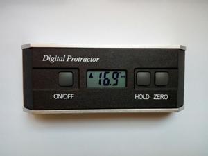PCTS02數(shù)顯測角儀