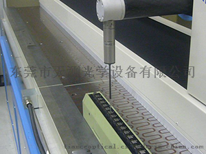 美國Itaca全自動智能型接觸三坐標測量儀，精密制造行業的福音
