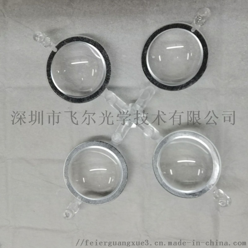 飛爾亞克力AR膜 增透膜 光學(xué)鏡片鍍膜加工廠家