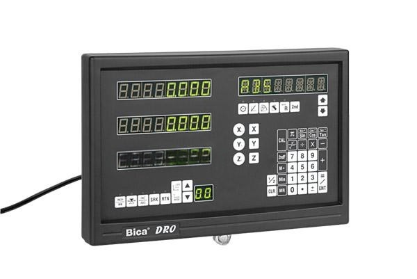 智能數(shù)顯儀表 （DRO-2M DR0-3M DRO-2G）
