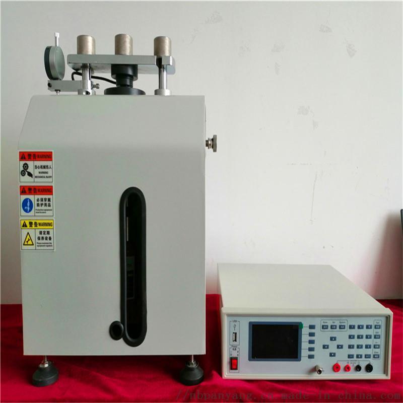 FT-8300系列絕緣粉末電阻率測(cè)試儀