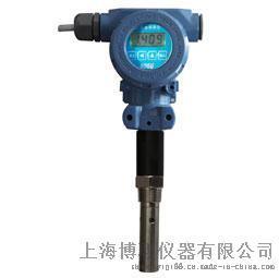 上海博取水質(zhì)檢測分析儀器好質(zhì)量國產(chǎn)DDG-2519型工業(yè)電導率變送器
