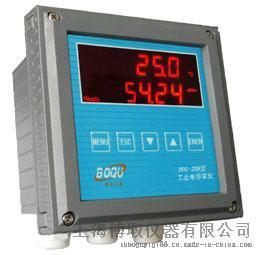 上海博取水質(zhì)監(jiān)測儀器 DDG-208型工業(yè)電導率儀