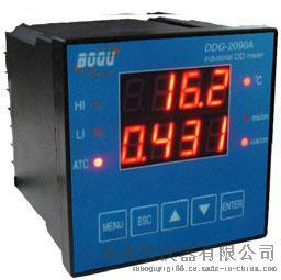 上海博取水質(zhì)監(jiān)測分析儀器DDG-2090A型工業(yè)電導率