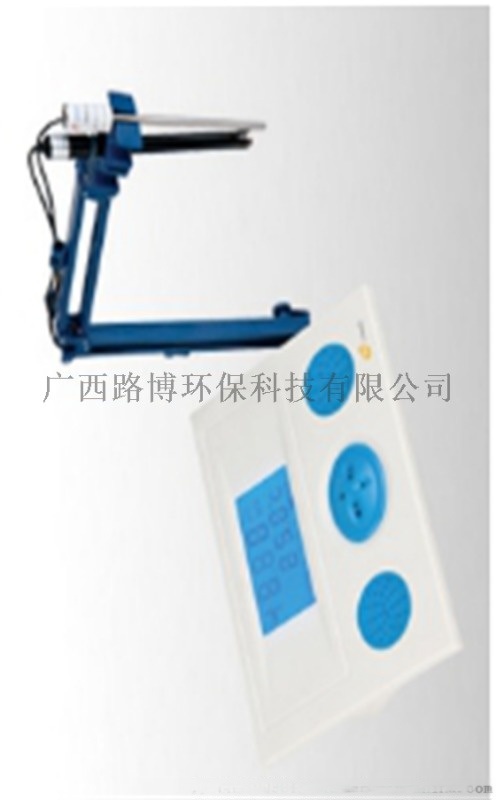 LB-PHS-3E臺(tái)式PH計(jì)