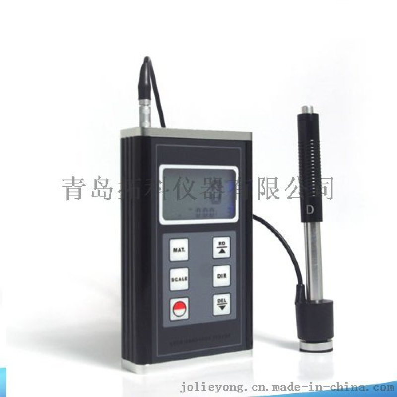 手持式數(shù)顯里氏硬度計,金屬硬度計HM6580