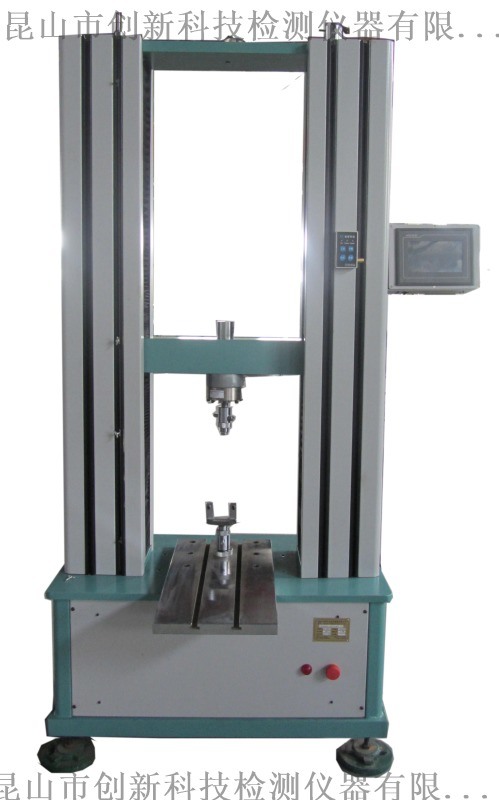 數(shù)顯  材料試驗(yàn)機(jī) CX-8004E