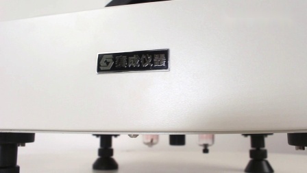 汽車(chē)內(nèi)飾件抗落球沖擊性能測(cè)試儀