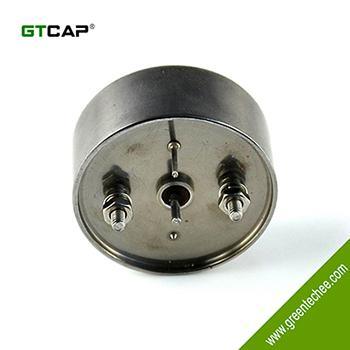 GTCAP THC2W混合鉭電解電容器大功率 標