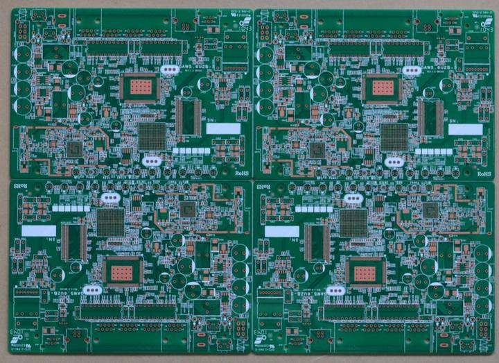單雙面線(xiàn)路板加工　PCB線(xiàn)路板