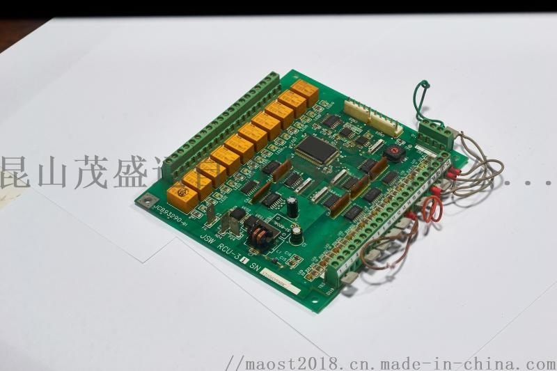 日鋼JSW注塑機(jī)RCU-31電路板測(cè)試架維修及銷(xiāo)售