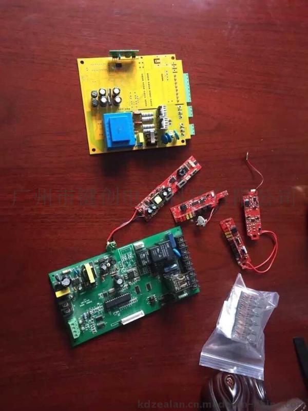 PCBA(Printed Circuit Board +Assembly）控制板，線路板bonding, MCU單片機，pcb, 抄板方案設計制作生產(chǎn)