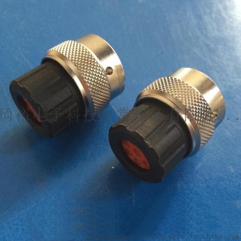 RT06128SNHEC03 安費諾連接器原裝