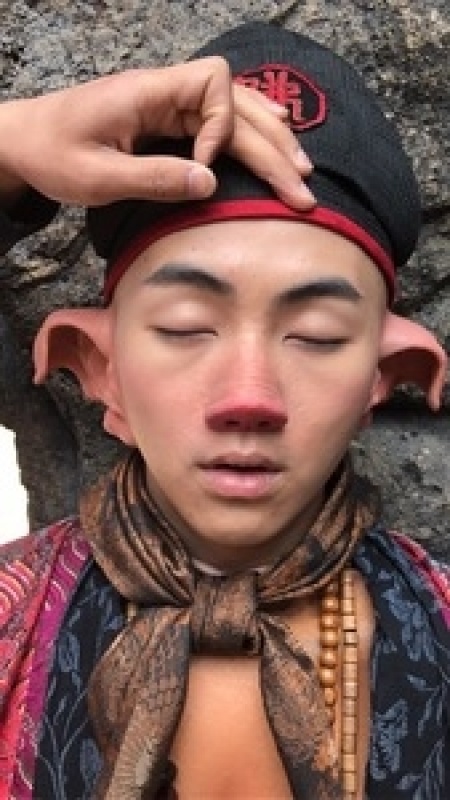 天啟天吳影視  化妝  影視化妝培訓(xùn)，專業(yè)影視  妝培訓(xùn)經(jīng)