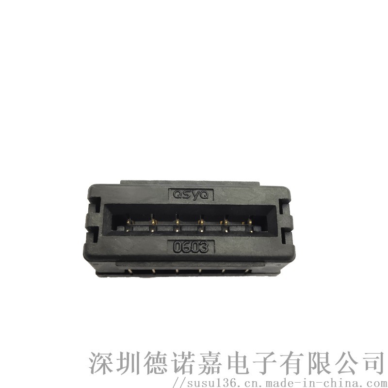 老化測(cè)試座0603/06XX排式貼片電容