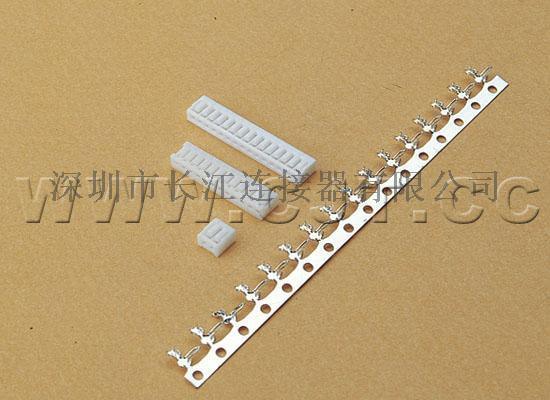 CJT長江B1501板對板連接器_Jz同等品，連接器廠家供應(yīng)