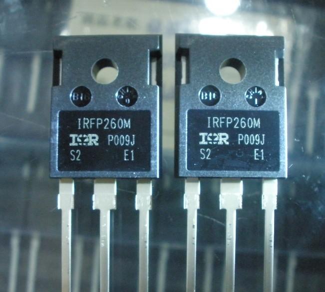 IRFP260MPBF批發(fā)IR國際整流器件場效應(yīng)管