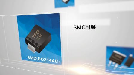 BAV103W SOD123FL貼片開關(guān)二極管印字B103 YFW佑風(fēng)微品牌