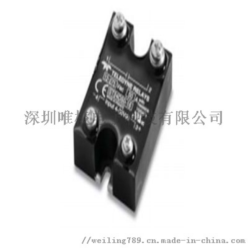 Teledyne Relays固態繼電器