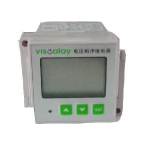 過欠壓相序保護(hù)器（VJ-5）