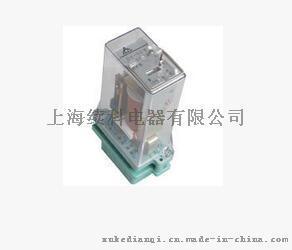 DX-8E型信號(hào)繼電器