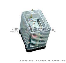 JX-3/1型靜態(tài)閃光繼電器