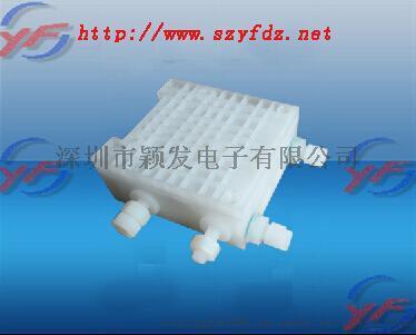 穎發(fā)供應大功率水冷電阻