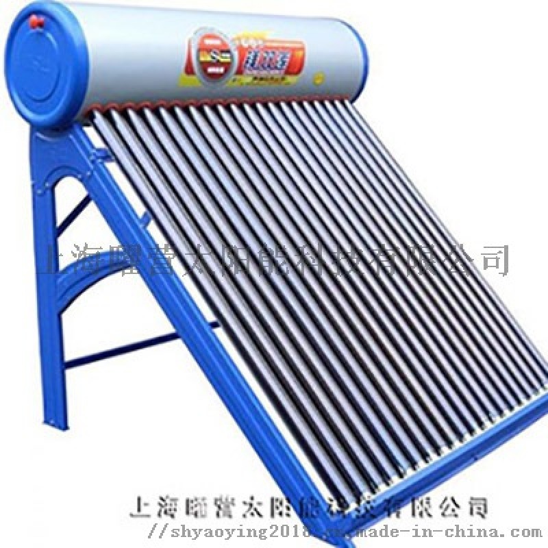 上海18管家用機(jī)太陽能熱水器廠家