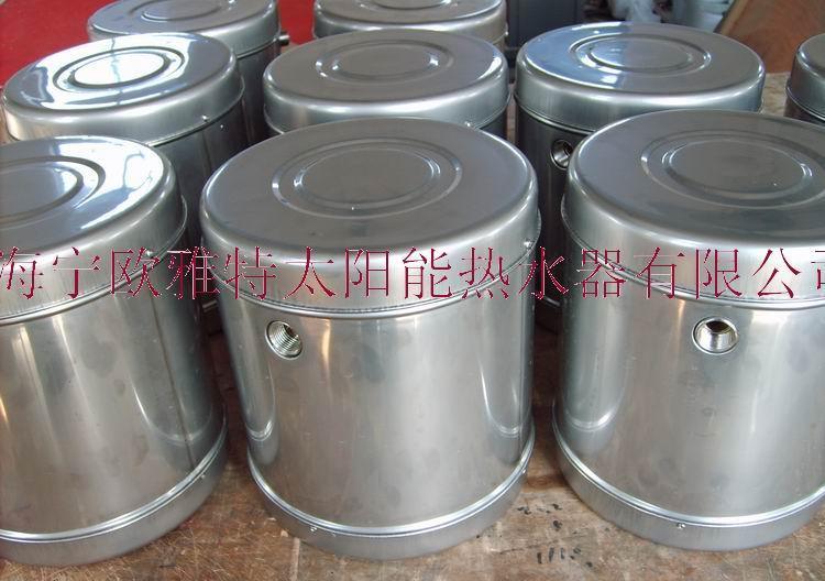 不銹鋼補水箱
