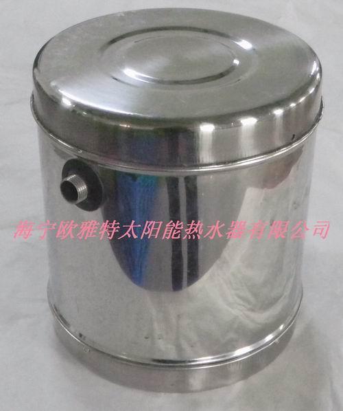 304不銹鋼補水箱空氣能 太空能 太陽能