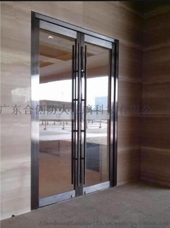 貴州省貴陽市乙級25mm納米水晶硅隔熱防火玻璃廠家