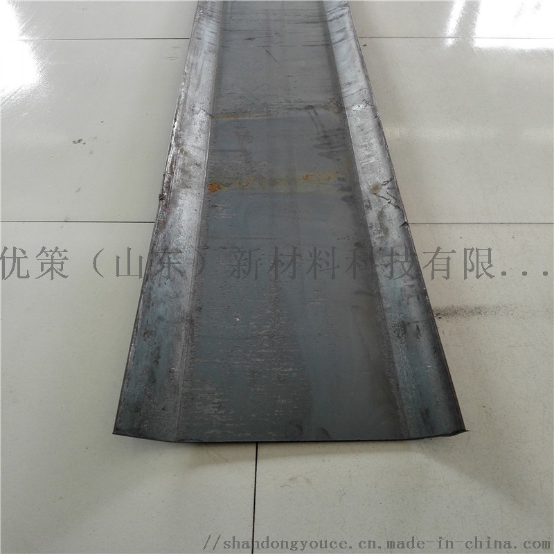 鍍鋅建筑止水鋼板Q235