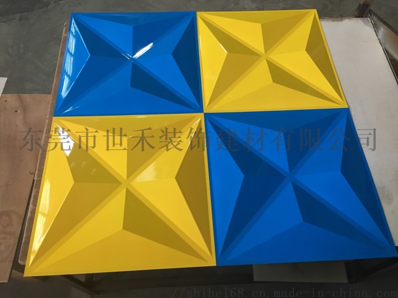 婚禮  鉆石款背景墻3D立體真實(shí)凹凸感背景墻