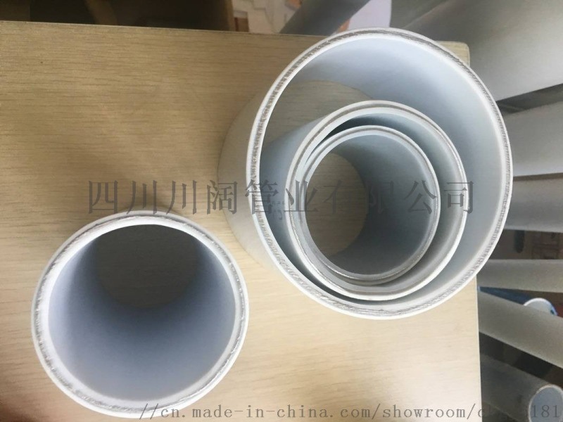 四川成都PSP鋼塑復合管供應聚優(yōu)鉅惠！